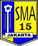 SMAN 15 JAKARTA SEJAK 1962